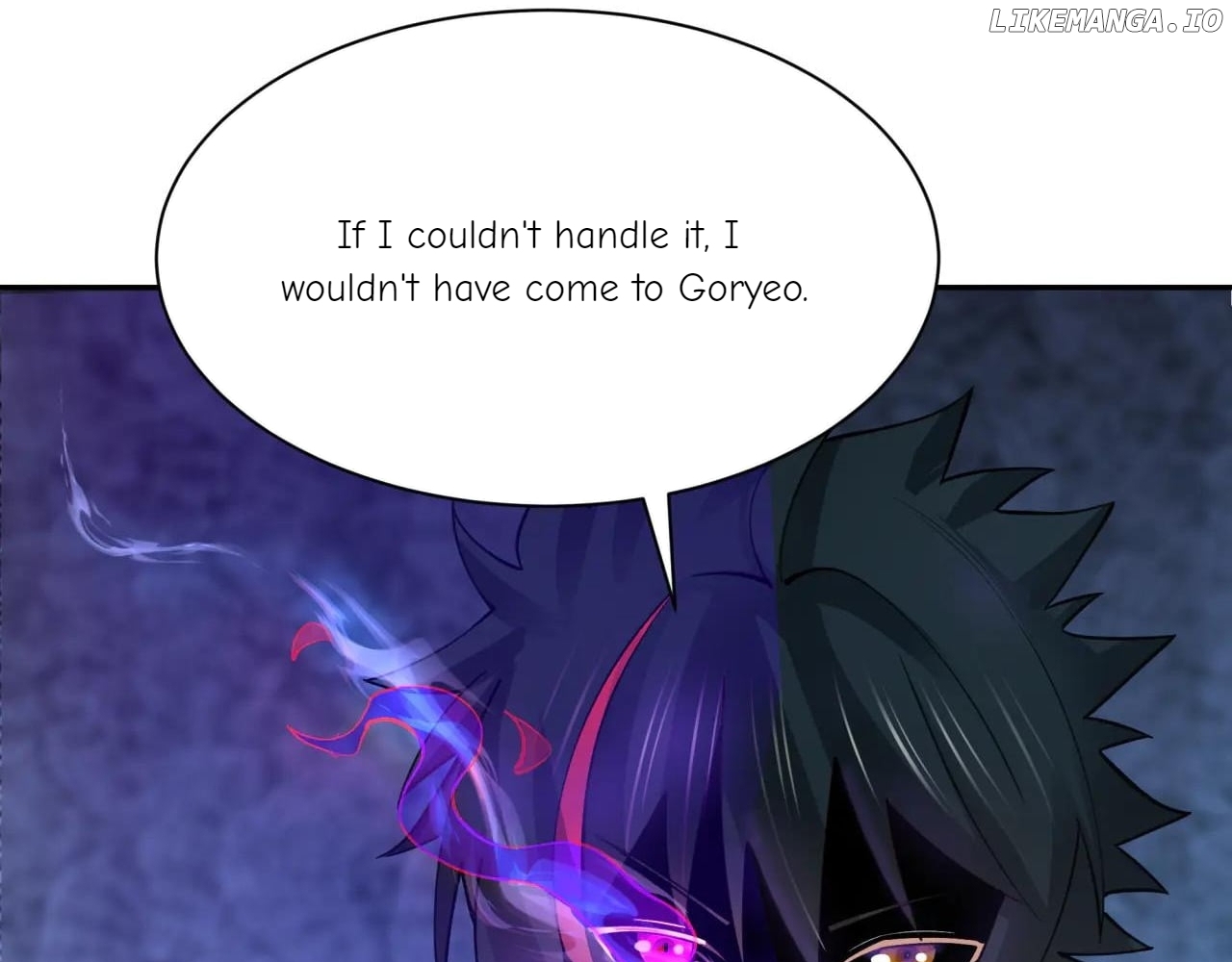 Era of the Haunted Chapter 342 - page 67